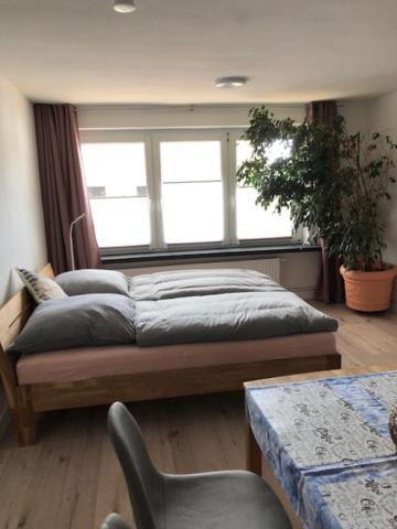 Die Graefin Auf Ruegen - Ferienappartements Parchtitz Exterior foto